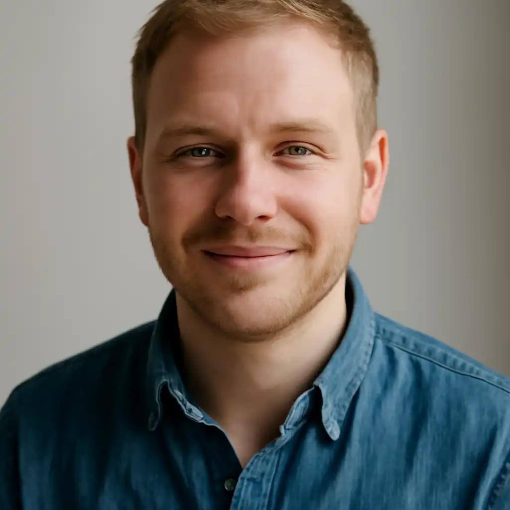 Adrian Thorne